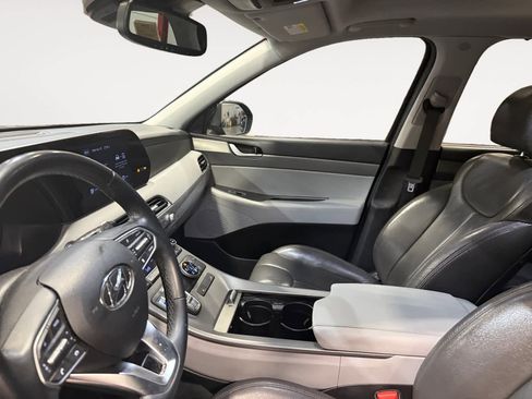 Used 2022 Hyundai Palisade SEL w/ Convenience Package AWD/4WD image 10