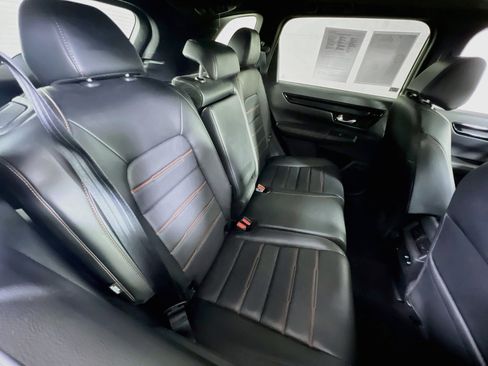 Used 2023 Honda CR-V Sport Touring image 27