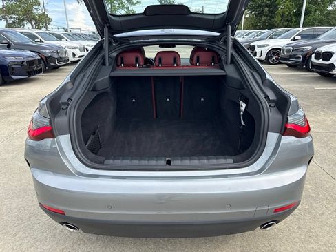 Certified 2023 BMW 430i Gran Coupe w/ Premium Package RWD image 24