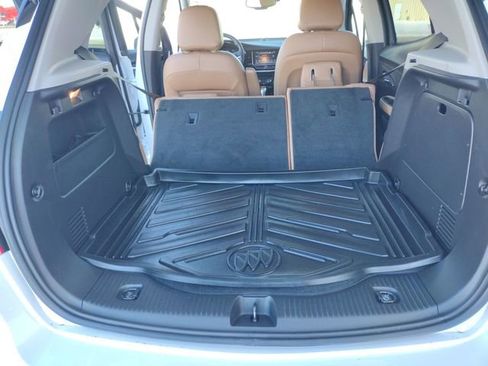 Used 2017 Buick Encore Premium image 40