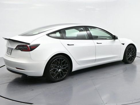 Used 2021 Tesla Model 3 Standard Range Plus RWD image 7