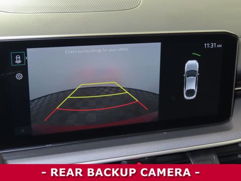 Used 2025 Kia K5 LXS image 18