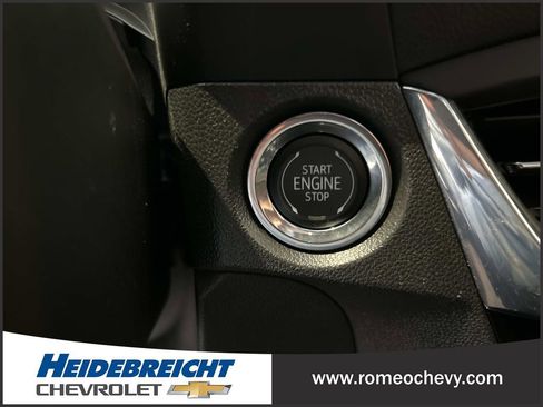 Used 2025 Buick Encore GX Sport Touring FWD image 28