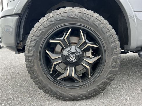Used 2018 Ford F150 XLT w/ Equipment Group 302A Luxury RWD image 20