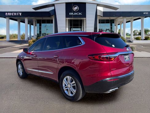 Used 2019 Buick Enclave Premium AWD/4WD image 6