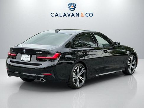 Used 2022 BMW 330i Sedan w/ Driving Assistance Package RWD image 7