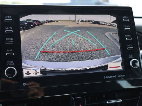 Used 2022 Toyota Camry XSE FWD image 31