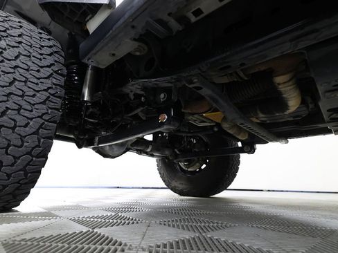 Used 2020 Jeep Gladiator Rubicon AWD/4WD image 52