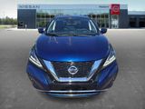 Certified 2021 Nissan Murano SV w/ SV Special Edition Package image 2