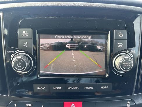 Used 2022 RAM ProMaster City Tradesman image 18