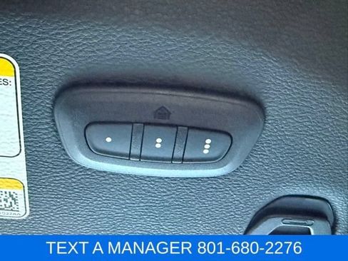 Used 2025 Jeep Gladiator Sport AWD/4WD image 24