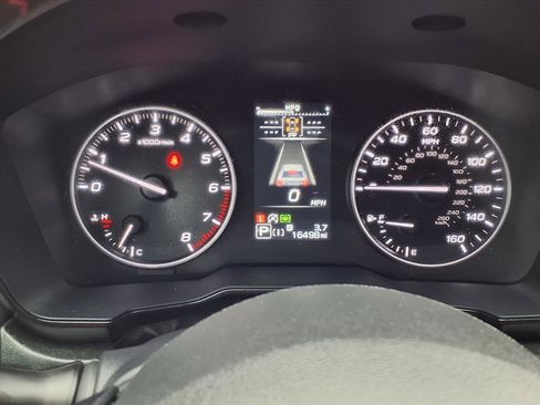 Certified 2024 Subaru Legacy Sport image 14