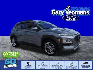 Used 2020 Hyundai Kona SEL Plus FWD video 1