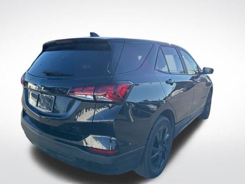 Used 2024 Chevrolet Equinox LS w/ LS Convenience Package image 6