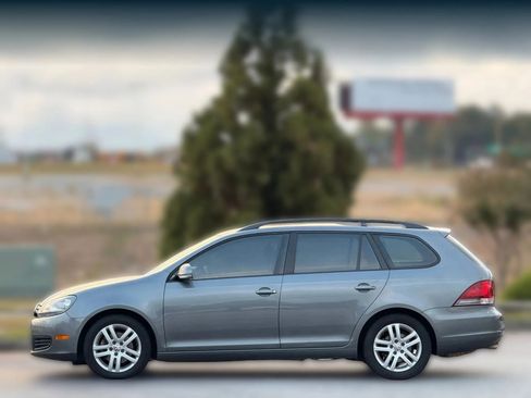 Used 2012 Volkswagen Jetta S image 8