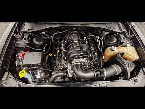 Used 2021 Dodge Charger R/T RWD image 51
