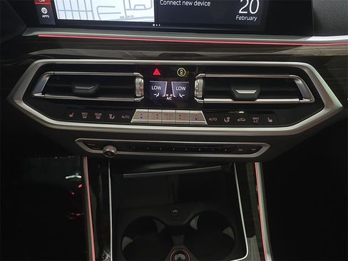 Used 2023 BMW X5 sDrive40i w/ Executive Package image 20