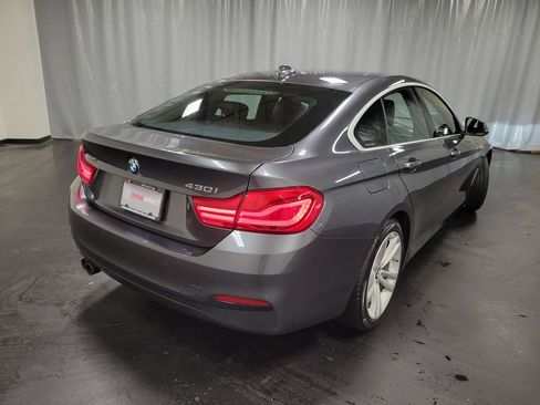 Used 2019 BMW 430i Gran Coupe xDrive image 9