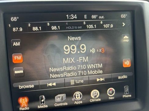 Used 2017 RAM 2500 Big Horn image 19