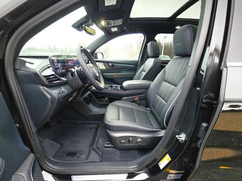 New 2026 Buick Enclave Avenir w/ Super Cruise Package image 13