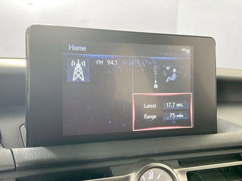 Used 2022 Lexus IS 350 F Sport image 14