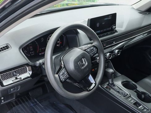 Used 2024 Honda Civic LX image 17