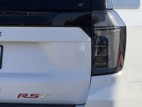 New 2026 Chevrolet Tahoe RST w/ Comfort Package image 5