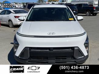 Used 2024 Hyundai Kona SEL video 2