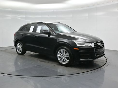 Used 2017 Audi Q3 2.0T Premium w/ Convenience Package image 56