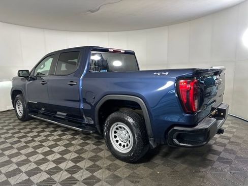 Used 2023 GMC Sierra 1500 Pro image 5