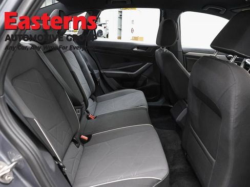 Used 2025 Volkswagen Jetta Sport FWD image 22