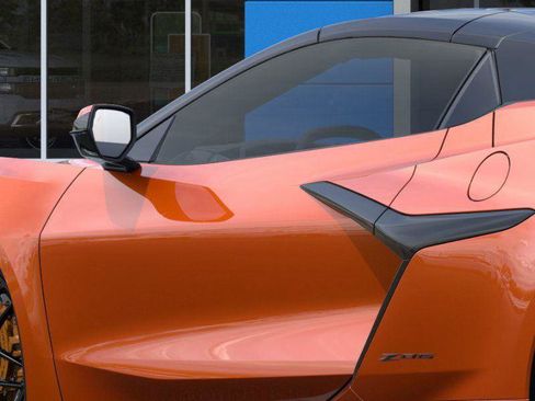 New 2026 Chevrolet Corvette Z06 image 36