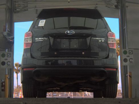 Used 2016 Subaru Forester 2.0XT Premium w/ Protection Package #1 image 7