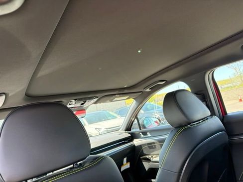 New 2026 Kia K5 GT FWD image 10