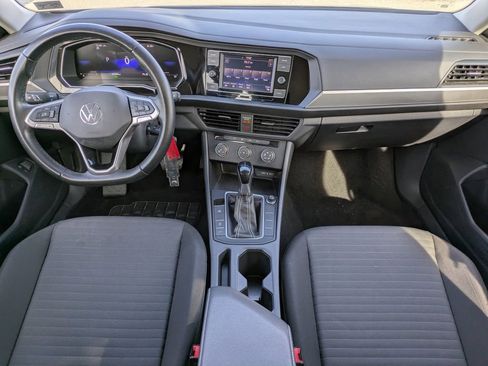 Used 2024 Volkswagen Jetta S image 15