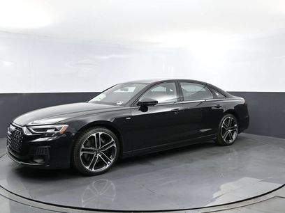 New 2026 Audi A8 L 3.0T