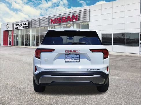 Used 2026 GMC Terrain Elevation FWD image 5