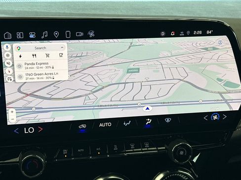 Used 2026 Chevrolet Blazer EV LT image 19