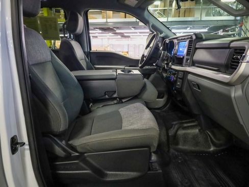 Used 2024 Ford F350 XLT w/ FX4 Off-Road Package image 16