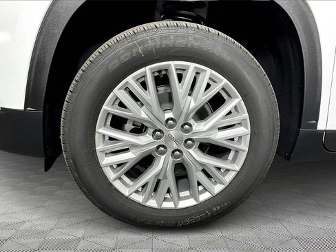 New 2026 GMC Acadia Elevation w/ Elevation Premium Package image 13