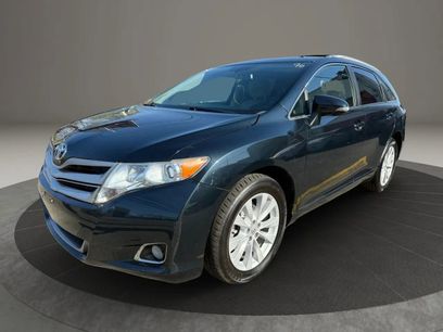Used 2015 Toyota Venza LE