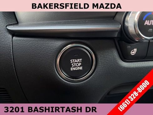 New 2026 MAZDA CX-30 2.5 Turbo w/ Premium Plus Pkg image 26