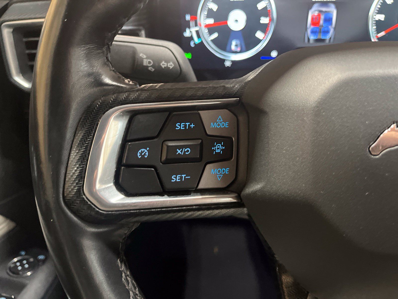 Used 2024 Ford Mustang Premium RWD image 21