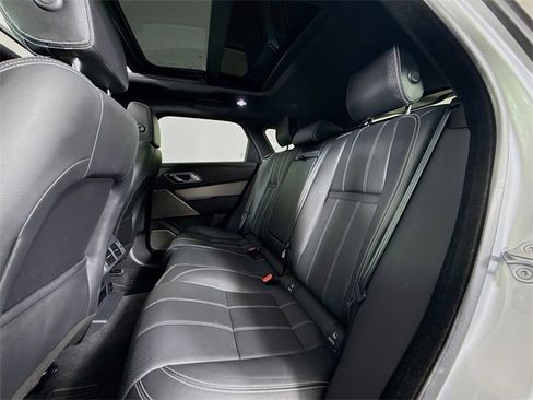 Certified 2023 Land Rover Range Rover Velar R-Dynamic S image 24