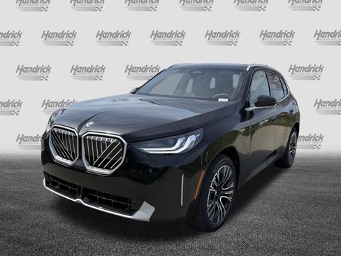 New 2026 BMW X3 xDrive30 image 5