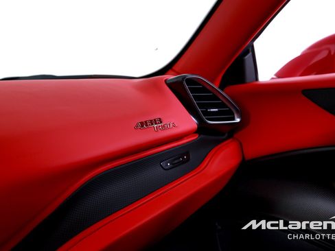 Used 2020 Ferrari 488 Pista Coupe RWD image 16