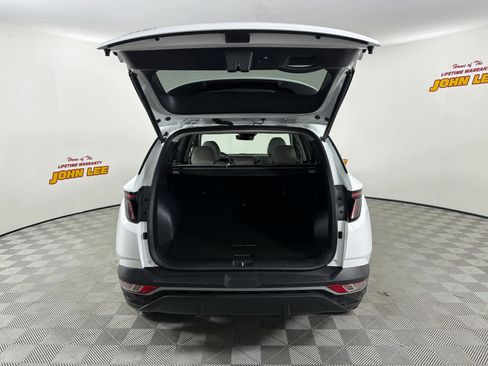 Used 2023 Hyundai Tucson SEL w/ Convenience Package FWD image 5