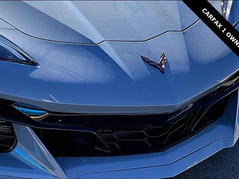 Used 2025 Chevrolet Corvette Z06 image 26