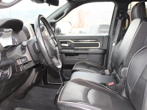 Used 2022 RAM 3500 Laramie image 73