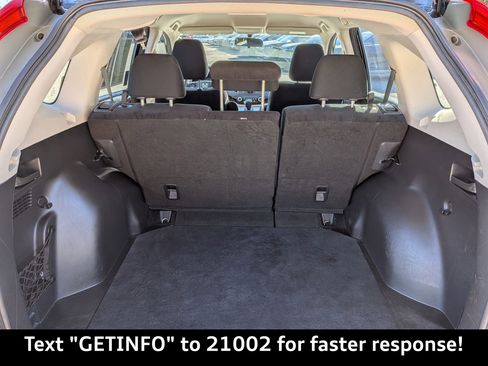 Used 2013 Honda CR-V LX image 11